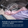 Suszarka Electrolux EW7D395UCP DelicateCare 700 9kg z pompą ciepła MixCare Filtr EasyClean  DelicateCare - 1363963 - zdjęcie 7